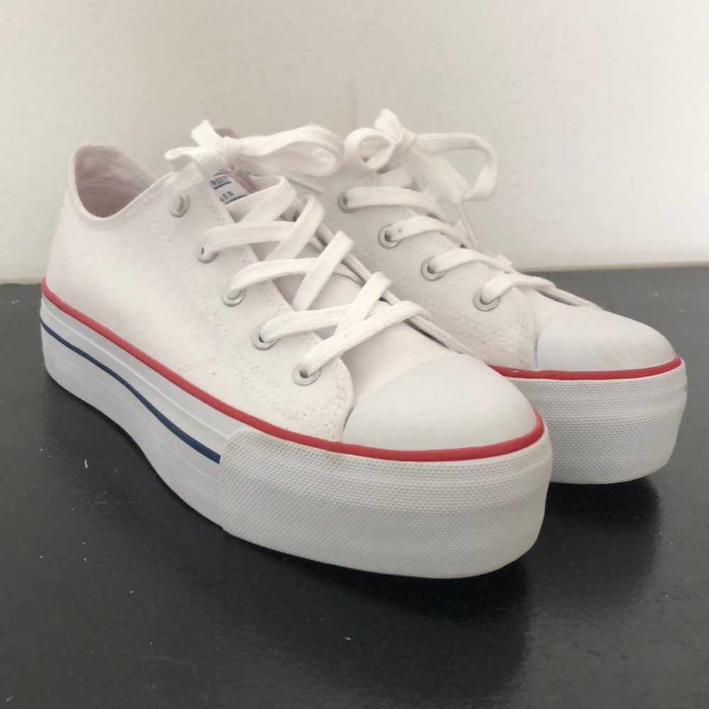 Platform Sketchers